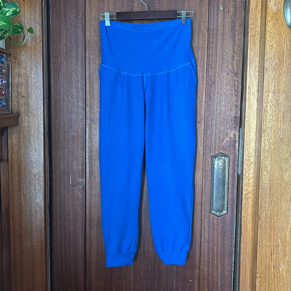 Beyond the Bump Joggers